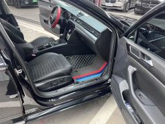 2022 Volkswagen Magotan 2021 2.0T AT 330TSI DSG 30Anniversary #14