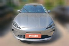 2025 BYD Seal 05 DM-i 2025 DM-i Smart Drive 1.5L AT 55KMLuxury #2