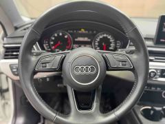 2020 Audi A5 Sportback 2019 2.0T AT 40TFSIFashion (Imported) #15