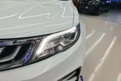 2018 Geely Auto Boyue 2018 1.8T AT Smart Connect4GConnectedFWD #5