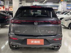 2021 Chang'an CS55 Plus 2021 1.5T AT Blue WhaleEditionLuxury #8