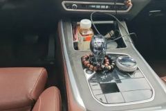 2021 BMW X5(Imported)(Imported) 2022 3.0T AT xDrive40i Exclusive MSport Pkg (Imported) #16