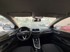 2019 Chevrolet Cavalier 2020 1.0T AT 325THappyEdition #9