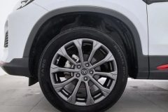 2022 Chang'an CS75 2022 1.5T AT Blue WhaleEdition DCTPremium #6