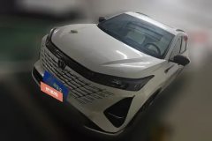 2024 Chang'an CS75 Plus 2024 No.3generation Champion 1.5T AT Smart drivingPowersail #1