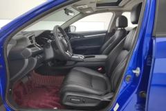 2021 Honda Civic 2019 1.5T AT 220TURBOPowermoveEdition China VI #9