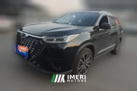 2024 Chery Tiggo 8 Pro 2024 Champion 290T 2WDshineEdition 7Seat