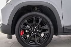 2019 Chevrolet Trax 2019 1.3T AT 335T RedlinerespectEdition China VI #6