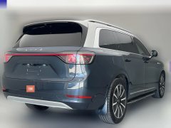 2024 AITO M9 2024 EREV UltraEdition 42kWh 6SeatEdition #16