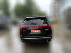 2023 Exeed Lanyue 2022 Explore 2.0T AT 400T 4WDStar Rewards 5Seat #6