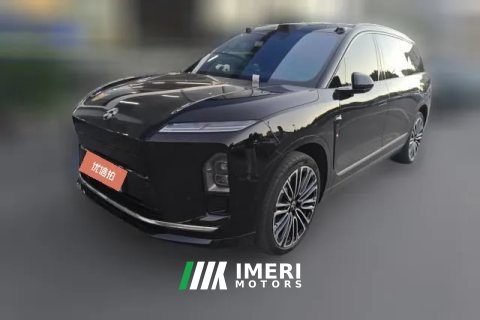2025 NIO ES8 2026 6SeatExecutivesignEdition