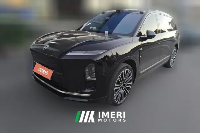 2025 NIO ES8 2026 6SeatExecutivesignEdition