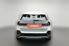 2025 BMW X1 2025 sDrive25Li MSport Pkg #4