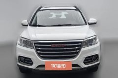 2018 Haval H6 2018 1.5T AT Red LabelSportElite FWD #3