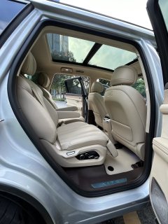 2024 AITO M7 2024 1.5T AT Smart driving4WDUltraEdition 6Seat #12