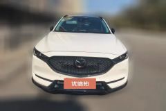 2022 Mazda CX-5 2021 2.0L AT2WDblack knight #2