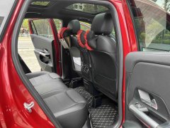 2021 Mercedes-Benz GLA-Class 2020 1.3T AT GLA180 #3
