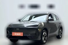 2025 Geely Galaxy Geely Galaxy E5 2026 610km explore+Edition #1