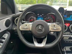 2019 Mercedes-Benz C-Class 2019 1.5T AT C260LSport Facelift #10