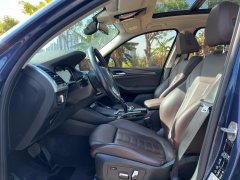2019 BMW X3 2018 2.0T AT 28i Luxury Pkg China VI #9