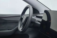 2025 Tesla Model Y 2025 Long Rangeall wheel drive First Edition #23