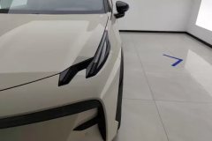 2024 Zeekr X 2025 5Seat RWDEdition #5