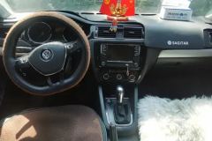 2019 Volkswagen Sagitar 2018 1.6 AT Comfort #12