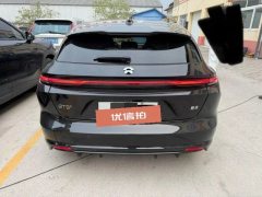2025 NIO ET5T 2025 75kWh Touring #7
