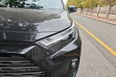 2025 Toyota RAV4 2024 2.0L AT CVT2WDfashionPlusEdition #5