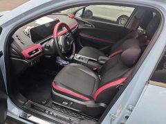 2022 Ora Good Cat GT 2022 MulanEdition 480km AT Long Range #6