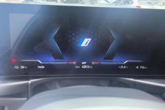 2025 BMW i3 2025 eDrive 35 L #14
