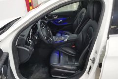 2019 Mercedes-Benz C-Class 2019 1.5T AT C260LSport #13