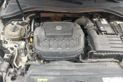 2019 Volkswagen Tayron 2019 330TSI 2WDLuxury China V #10