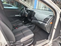2016 Dongfeng Fengshen Fengshen AX3 2016 1.5 MT To be cool #11
