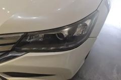 2015 Honda Accord 2015 2.0 AT EliteLXS #5