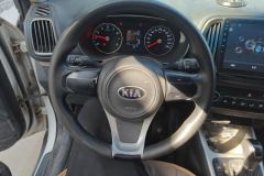 2016 Kia KX3 2015 1.6 AT GLSFWD #15
