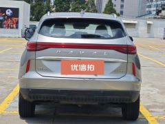 2021 Haval H6 2021 1.5T AT No.3generation2WDPro #5