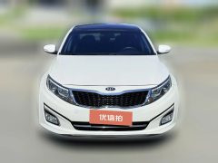 2015 Kia K5 2014 2.0 AT LUXURY #3