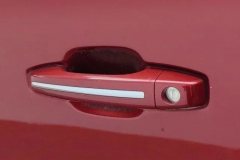 2018 GAC Trumpchi Trumpchi GS7 2017 2.0T AT 320TLuxury FWD #8
