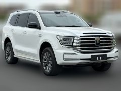 2025 Tank 500 PHEV 2025 Hi4-Z #3