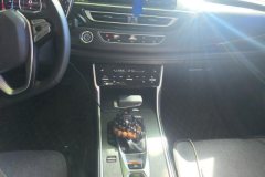 2022 Chang'an CS75 2022 1.5T AT Blue WhaleEdition DCTPremium #16