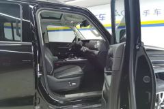 2022 Tank 300 2023 CityEdition 2.0T AT Very #8