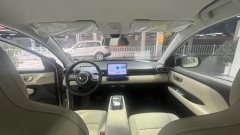 2026 Wuling Motors Wuling Bingo Plus 2024 401km 5SeatEdition #4