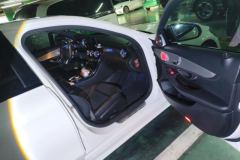 2018 Mercedes-Benz C-Class 2018 2.0T AT C200AchievementSpecial #8