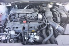 2024 Hyundai Tucson 2023 TucsonL 1.5T AT 2WDDLXLuxury #10