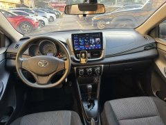 2020 Toyota Vios 2019 1.5 AT EnactusEdition #8