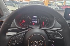 2021 Audi Q2L 2021 1.4T AT 35 TFSI FashionElegant #14