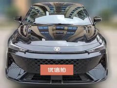 2023 Chang'an UNI-V 2024 1.5T Exclusive #2