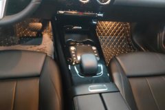 2020 Mercedes-Benz A-Class 2020 1.3T AT A 200LSportsedan chairDynamic Facelift #16