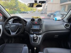 2017 Haval H6 2016 1.5T MT UpgradeEditionElite FWD #9